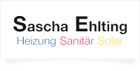 Sascha Ehlting - Heizung Sanit�r Solar